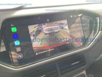 Volkswagen Taigun 2025 5p Comfortline L3/1.0/T Tiptronic 2025 Volkswagen Taigun Ingreso Interiores 9