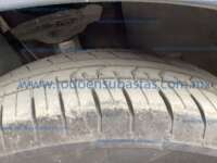 Volkswagen Taigun 2025 5p Comfortline L3/1.0/T Tiptronic 2025 Volkswagen Taigun Ingreso Llantas 1
