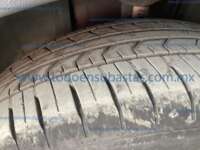 Volkswagen Taigun 2025 5p Comfortline L3/1.0/T Tiptronic 2025 Volkswagen Taigun Ingreso Llantas 10