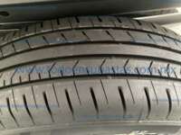 Volkswagen Taigun 2025 5p Comfortline L3/1.0/T Tiptronic 2025 Volkswagen Taigun Ingreso Llantas 13