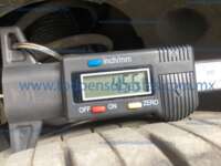 Volkswagen Taigun 2025 5p Comfortline L3/1.0/T Tiptronic 2025 Volkswagen Taigun Ingreso Llantas 2