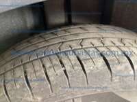 Volkswagen Taigun 2025 5p Comfortline L3/1.0/T Tiptronic 2025 Volkswagen Taigun Ingreso Llantas 4