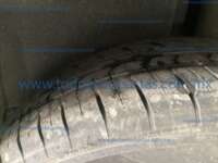 Volkswagen Taigun 2025 5p Comfortline L3/1.0/T Tiptronic 2025 Volkswagen Taigun Ingreso Llantas 7