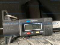 Volkswagen Taigun 2025 5p Comfortline L3/1.0/T Tiptronic 2025 Volkswagen Taigun Ingreso Llantas 8