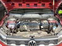 Volkswagen Taigun 2025 5p Comfortline L3/1.0/T Tiptronic 2025 Volkswagen Taigun Ingreso Motor 1