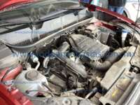 Volkswagen Taigun 2025 5p Comfortline L3/1.0/T Tiptronic 2025 Volkswagen Taigun Ingreso Motor 2