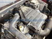 Volkswagen Taigun 2025 5p Comfortline L3/1.0/T Tiptronic 2025 Volkswagen Taigun Ingreso Motor 3