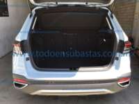 Volkswagen Taos 2025 5p Highline L4/1.4/T Tiptronic 2025 Volkswagen Taos Ingreso Cajuela 0
