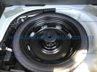 Volkswagen Taos 2025 5p Highline L4/1.4/T Tiptronic 2025 Volkswagen Taos Ingreso Cajuela 2