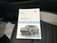 Volkswagen Taos 2025 5p Highline L4/1.4/T Tiptronic 2025 Volkswagen Taos Ingreso Documentos 0