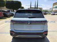 Volkswagen Taos 2025 5p Highline L4/1.4/T Tiptronic 2025 Volkswagen Taos Ingreso Exteriores 6