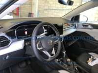 Volkswagen Taos 2025 5p Highline L4/1.4/T Tiptronic 2025 Volkswagen Taos Ingreso Interiores 0