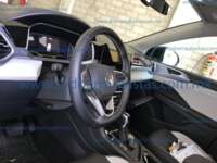 Volkswagen Taos 2025 5p Highline L4/1.4/T Tiptronic 2025 Volkswagen Taos Ingreso Interiores 1