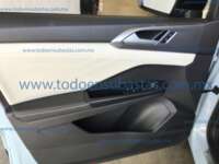 Volkswagen Taos 2025 5p Highline L4/1.4/T Tiptronic 2025 Volkswagen Taos Ingreso Interiores 13