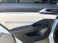 Volkswagen Taos 2025 5p Highline L4/1.4/T Tiptronic 2025 Volkswagen Taos Ingreso Interiores 15