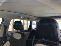 Volkswagen Taos 2025 5p Highline L4/1.4/T Tiptronic 2025 Volkswagen Taos Ingreso Interiores 17
