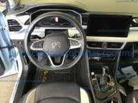 Volkswagen Taos 2025 5p Highline L4/1.4/T Tiptronic 2025 Volkswagen Taos Ingreso Interiores 2