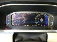 Volkswagen Taos 2025 5p Highline L4/1.4/T Tiptronic 2025 Volkswagen Taos Ingreso Interiores 3
