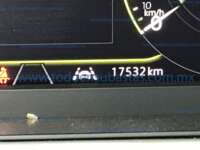 Volkswagen Taos 2025 5p Highline L4/1.4/T Tiptronic 2025 Volkswagen Taos Ingreso Interiores 4