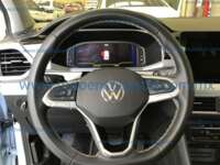 Volkswagen Taos 2025 5p Highline L4/1.4/T Tiptronic 2025 Volkswagen Taos Ingreso Interiores 5