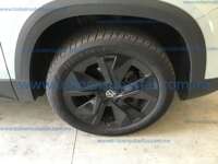 Volkswagen Taos 2025 5p Highline L4/1.4/T Tiptronic 2025 Volkswagen Taos Ingreso Llantas 0