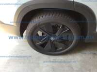Volkswagen Taos 2025 5p Highline L4/1.4/T Tiptronic 2025 Volkswagen Taos Ingreso Llantas 3
