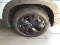 Volkswagen Taos 2025 5p Highline L4/1.4/T Tiptronic 2025 Volkswagen Taos Ingreso Llantas 6