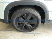 Volkswagen Taos 2025 5p Highline L4/1.4/T Tiptronic 2025 Volkswagen Taos Ingreso Llantas 9