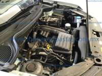 Volkswagen Taos 2025 5p Highline L4/1.4/T Tiptronic 2025 Volkswagen Taos Ingreso Motor 2