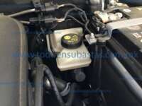 Volkswagen Taos 2025 5p Highline L4/1.4/T Tiptronic 2025 Volkswagen Taos Ingreso Motor 4