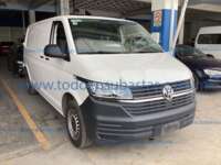 Volkswagen Transporter 2024 5p Cargo L4/2.0/TDI Man A/A IMG_0370