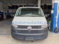 Volkswagen Transporter 2024 5p Cargo L4/2.0/TDI Man A/A IMG_0369
