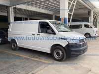 Volkswagen Transporter 2024 5p Cargo L4/2.0/TDI Man A/A IMG_0371