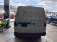Volkswagen Transporter 2024 5p Cargo L4/2.0/TDI Man A/A IMG_0374