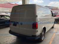 Volkswagen Transporter 2024 5p Cargo L4/2.0/TDI Man A/A IMG_0372