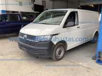 Volkswagen Transporter 2024 5p Cargo L4/2.0/TDI Man A/A IMG_0375