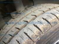 Volkswagen Transporter 2024 5p Cargo L4/2.0/TDI Man A/A 2024 Volkswagen Transporter Ingreso Llantas 1
