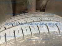 Volkswagen Transporter 2024 5p Cargo L4/2.0/TDI Man A/A 2024 Volkswagen Transporter Ingreso Llantas 10