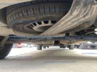 Volkswagen Transporter 2024 5p Cargo L4/2.0/TDI Man A/A 2024 Volkswagen Transporter Ingreso Llantas 12