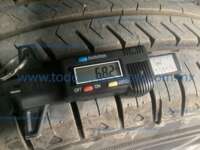 Volkswagen Transporter 2024 5p Cargo L4/2.0/TDI Man A/A 2024 Volkswagen Transporter Ingreso Llantas 2