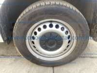Volkswagen Transporter 2024 5p Cargo L4/2.0/TDI Man A/A 2024 Volkswagen Transporter Ingreso Llantas 6