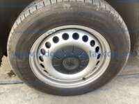 Volkswagen Transporter 2024 5p Cargo L4/2.0/TDI Man A/A 2024 Volkswagen Transporter Ingreso Llantas 9