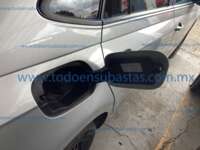 Volkswagen Virtus 2025 4p Trendline L4/1.6 Man 2025 Volkswagen Virtus Ingreso Cajuela 0
