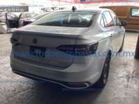 Volkswagen Virtus 2025 4p Trendline L4/1.6 Man 2025 Volkswagen Virtus Ingreso Exteriores 4