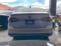 Volkswagen Virtus 2025 4p Trendline L4/1.6 Man 2025 Volkswagen Virtus Ingreso Exteriores 5