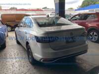 Volkswagen Virtus 2025 4p Trendline L4/1.6 Man 2025 Volkswagen Virtus Ingreso Exteriores 6