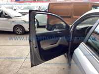 Volkswagen Virtus 2025 4p Trendline L4/1.6 Man 2025 Volkswagen Virtus Ingreso Interiores 0