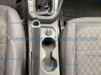 Volkswagen Virtus 2025 4p Trendline L4/1.6 Man 2025 Volkswagen Virtus Ingreso Interiores 11