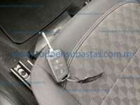 Volkswagen Virtus 2025 4p Trendline L4/1.6 Man 2025 Volkswagen Virtus Ingreso Interiores 12