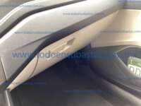 Volkswagen Virtus 2025 4p Trendline L4/1.6 Man 2025 Volkswagen Virtus Ingreso Interiores 13